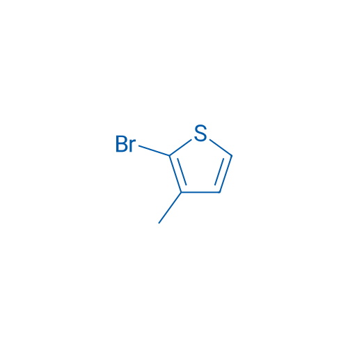 2-Bromo-3-methylthiophene 25g