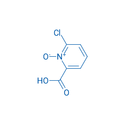 2-Carboxy-6-chloropyridine 1-oxide 250mg
