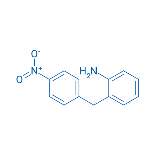 2-(4-Nitrobenzyl)aniline 250mg