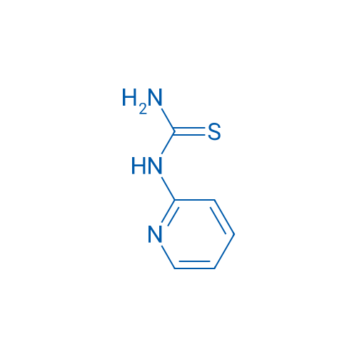 1-(Pyridin-2-yl)thiourea 100g