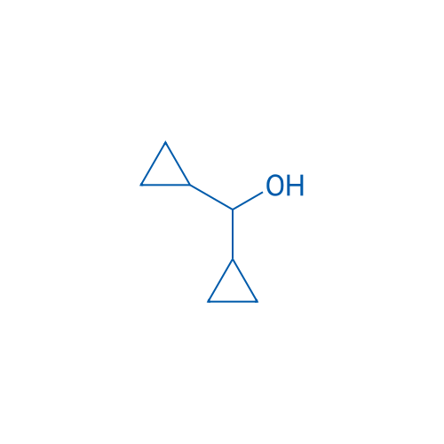 Dicyclopropylmethanol 10g