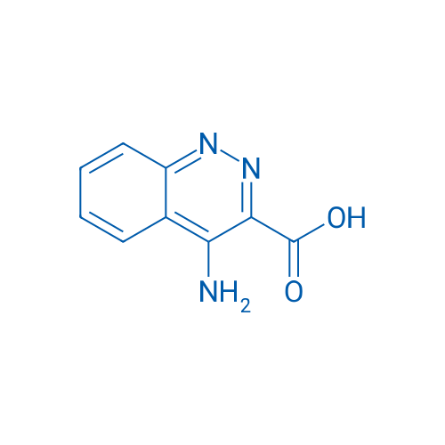 4-Aminocinnoline-3-carboxylic acid 5g