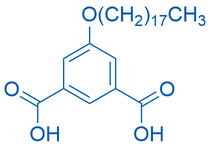 5-(Octadecyloxy)isophthalic acid 250mg