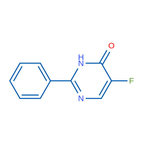 5-Fluoro-2-phenylpyrimidin-4(3H)-one 1g