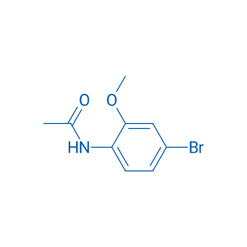 N-(4-Bromo-2-methoxyphenyl)acetamide 25g