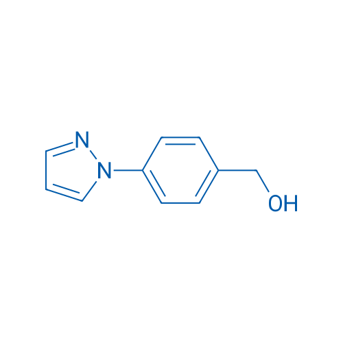 (4-Pyrazol-1-yl-phenyl)methanol 100g