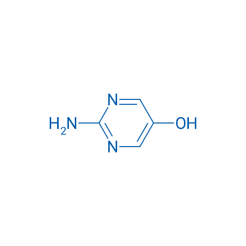 2-Aminopyrimidin-5-ol 250mg
