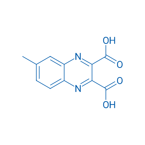 6-Methylquinoxaline-2,3-dicarboxylic acid 10g