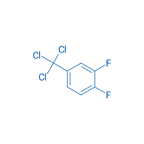 1,2-Difluoro-4-(trichloromethyl)benzene 5g