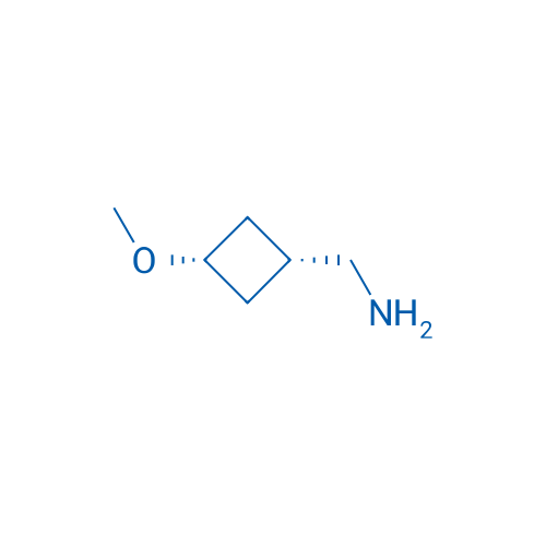(Cis-3-methoxycyclobutyl)methanamine 250mg