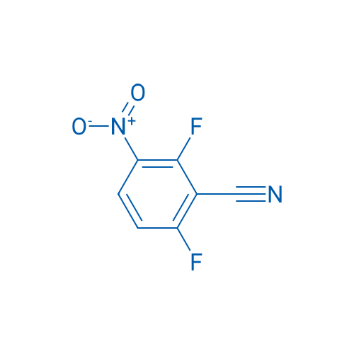2,6-Difluoro-3-nitrobenzonitrile 100g