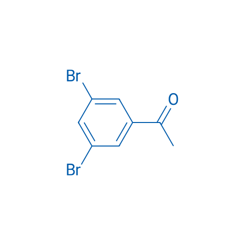 3',5'-Dibromoacetophenone 100g