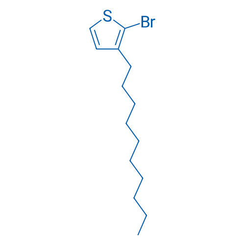 2-Bromo-3-decylthiophene 25g