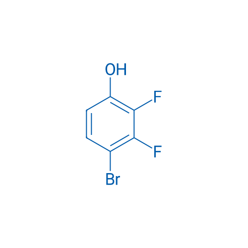 4-Bromo-2,3-difluorophenol 1g