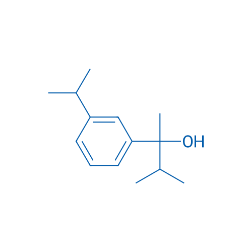 2-(3-Isopropylphenyl)-3-methylbutan-2-ol 1g