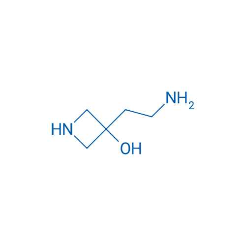 3-(2-aminoethyl)azetidin-3-ol 1g
