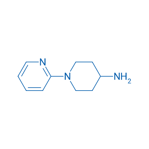 1-(Pyridin-2-yl)piperidin-4-amine 250mg