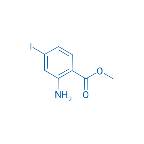 Methyl 2-amino-4-iodobenzoate 5g