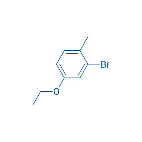 2-Bromo-4-ethoxy-1-methylbenzene 25g