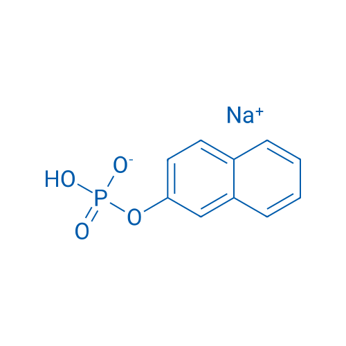 Sodium naphthalen-2-yl hydrogenphosphate 5g
