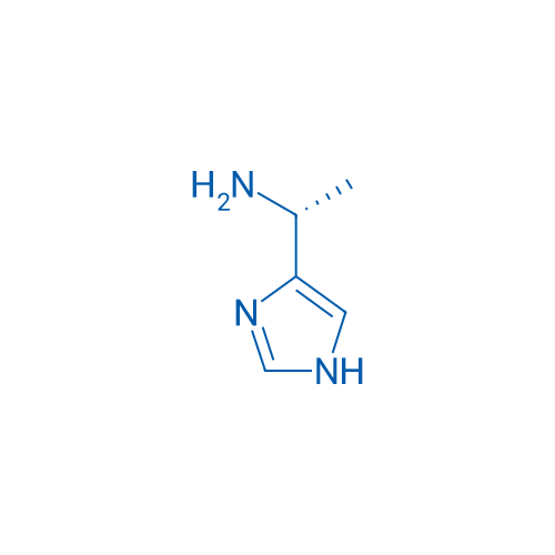 (R)-1-(1H-Imidazol-4-yl)ethan-1-amine 250mg