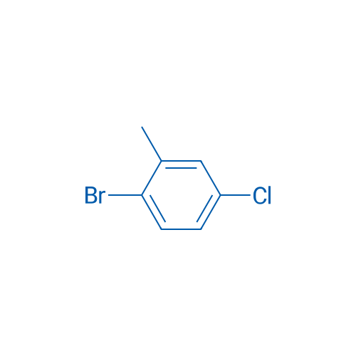 2-Bromo-5-chlorotoluene 500g