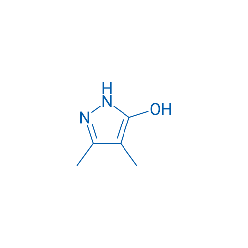 3,4-Dimethyl-1H-pyrazol-5-ol 1g
