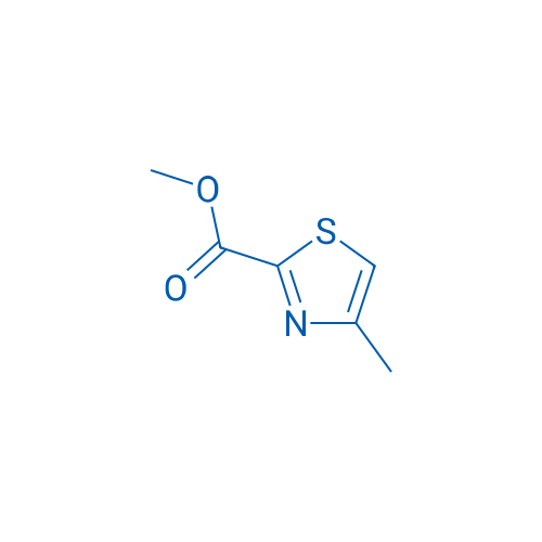 Methyl 4-methylthiazole-2-carboxylate 25g
