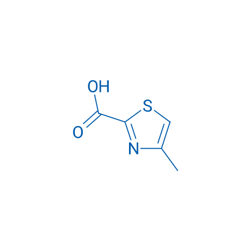 4-Methyl-1,3-thiazole-2-carboxylic acid 1g