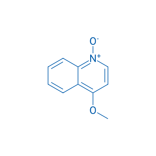4-Methoxyquinoline 1-oxide 1g