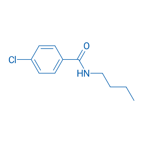 N-Butyl-4-chlorobenzamide 5g