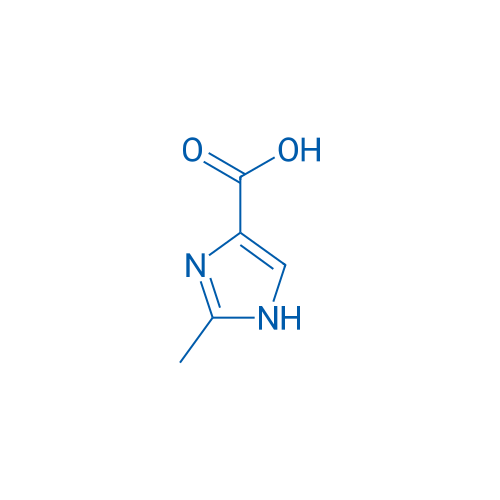 2-Methyl-1H-imidazole-5-carboxylic acid 25g