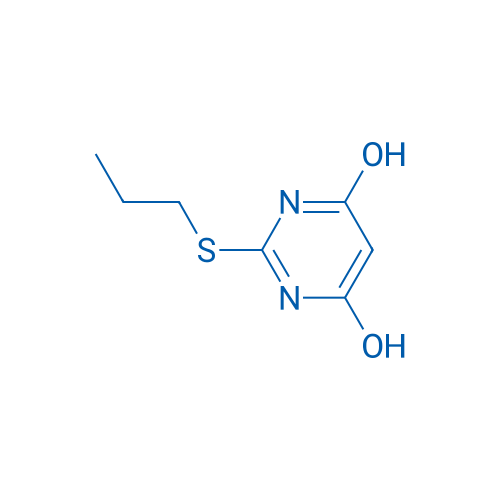 S-Propyl-2-thiobarbituric Acid 1g