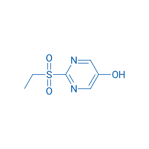 2-(Ethanesulfonyl)pyrimidin-5-ol 1g