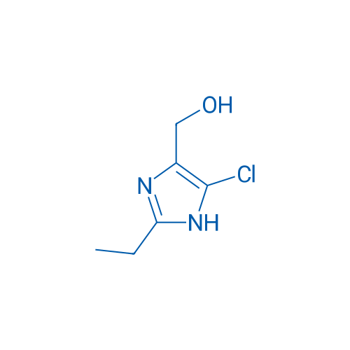 (5-Chloro-2-ethyl-1H-imidazol-4-yl)methanol 1g