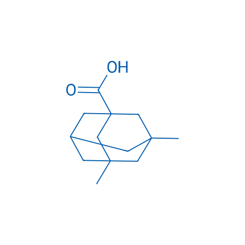 3,5-Dimethyladamantane-1-carboxylic acid 25g