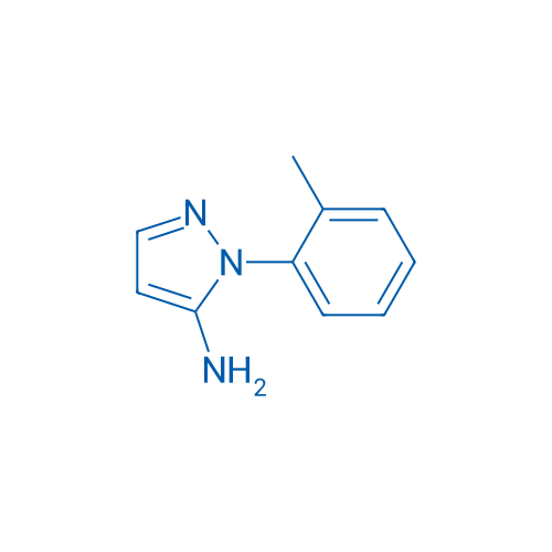 1-(o-Tolyl)-1H-pyrazol-5-amine 1g