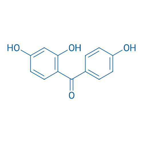 2,4,4-Trihydroxybenzophenone 10g