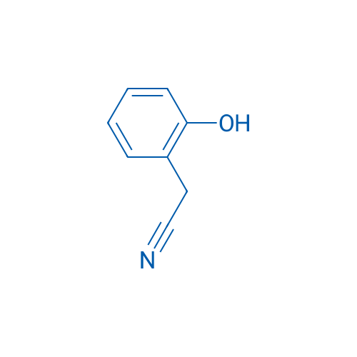 (2-Hydroxyphenyl)acetonitrile 100mg