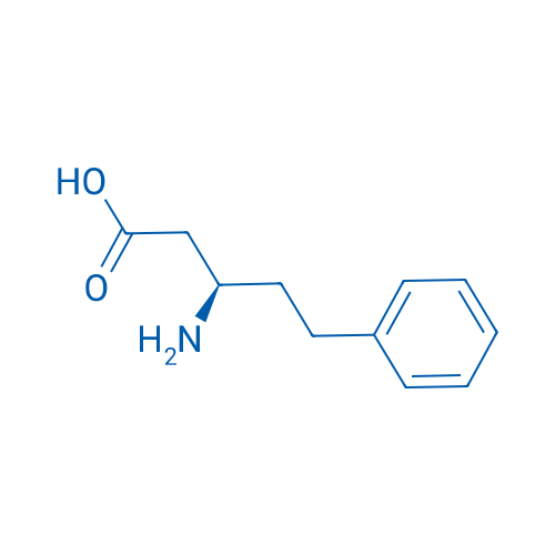 H-D-β-Nva(5-Phenyl)-OH·HCl 5g