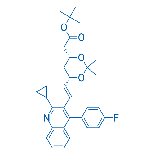 Pitavastatin Impurity 5 1g