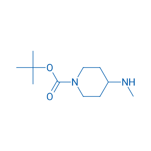 1-Boc-4-Methylaminopiperidine 1000g