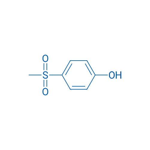 4-(Methylsulfonyl)phenol 25g
