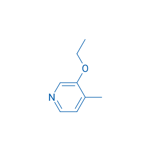 3-Ethoxy-4-methylpyridine 5g