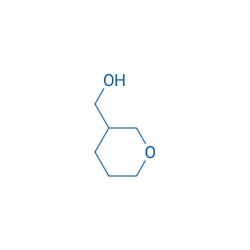 (Tetrahydropyran-3-yl)methanol 100mg