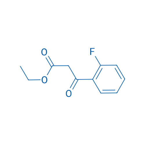 Ethyl 3-(2-fluorophenyl)-3-oxo-propionate 1g