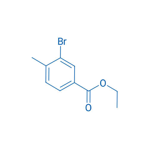 Ethyl 3-bromo-4-methylbenzoate 100g