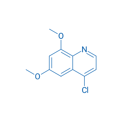 4-Chloro-6,8-dimethoxyquinoline 1g