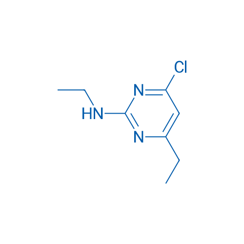 4-Chloro-N,6-diethylpyrimidin-2-amine 1g