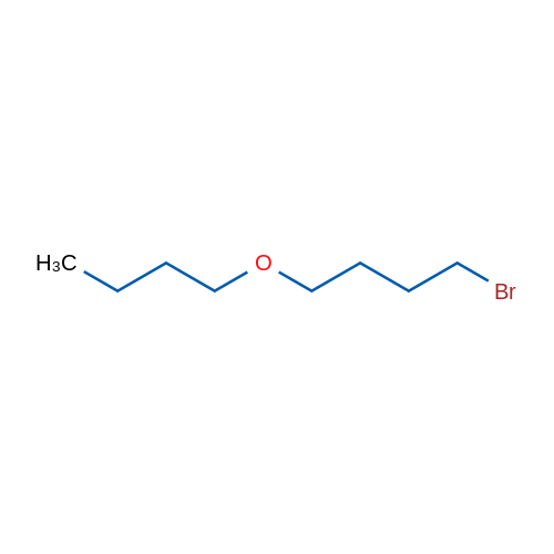 1-Bromo-4-butoxybutane 1g